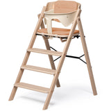 KAOS Brown Klapp Cushion Set