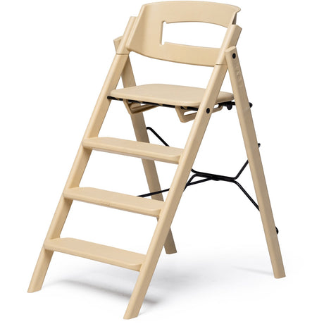 KAOS Desert Sand Klapp High Chair Recycled