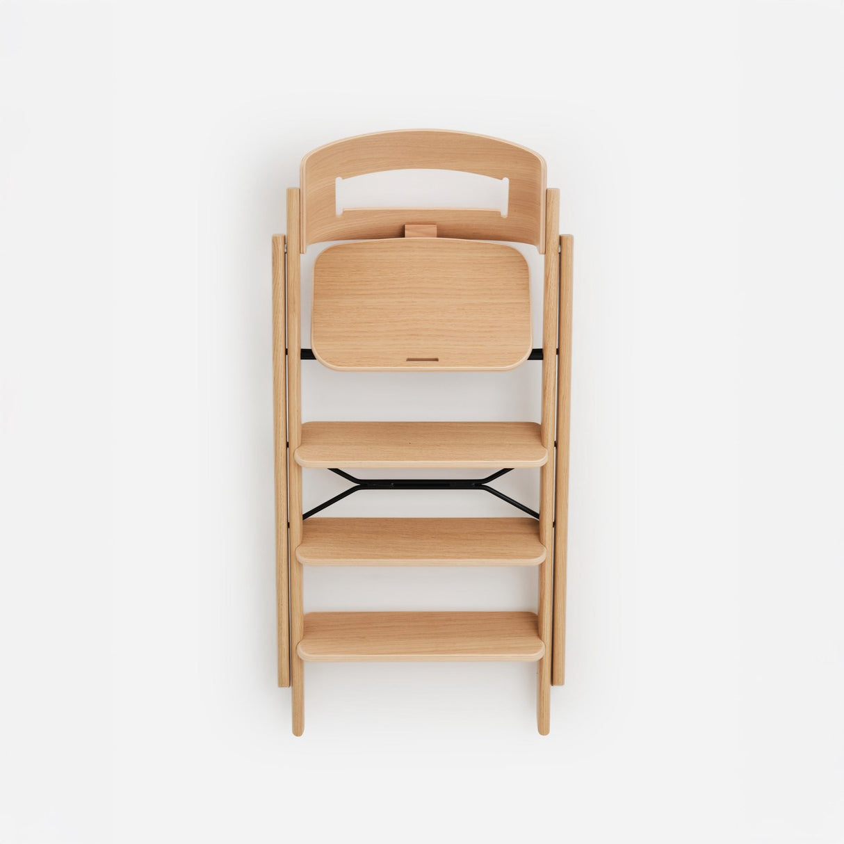 KAOS Natural Klapp Wall Hook For Wooden + Recycled Chair