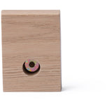 KAOS Natural Klapp Wall Hook For Wooden + Recycled Chair