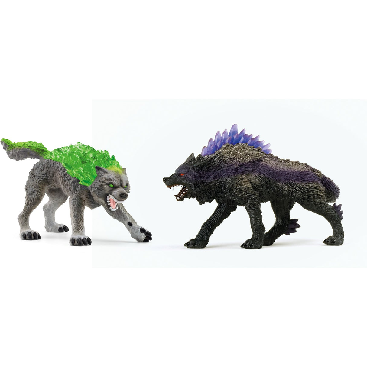 Schleich Eldrador Creatures Begyndersæt