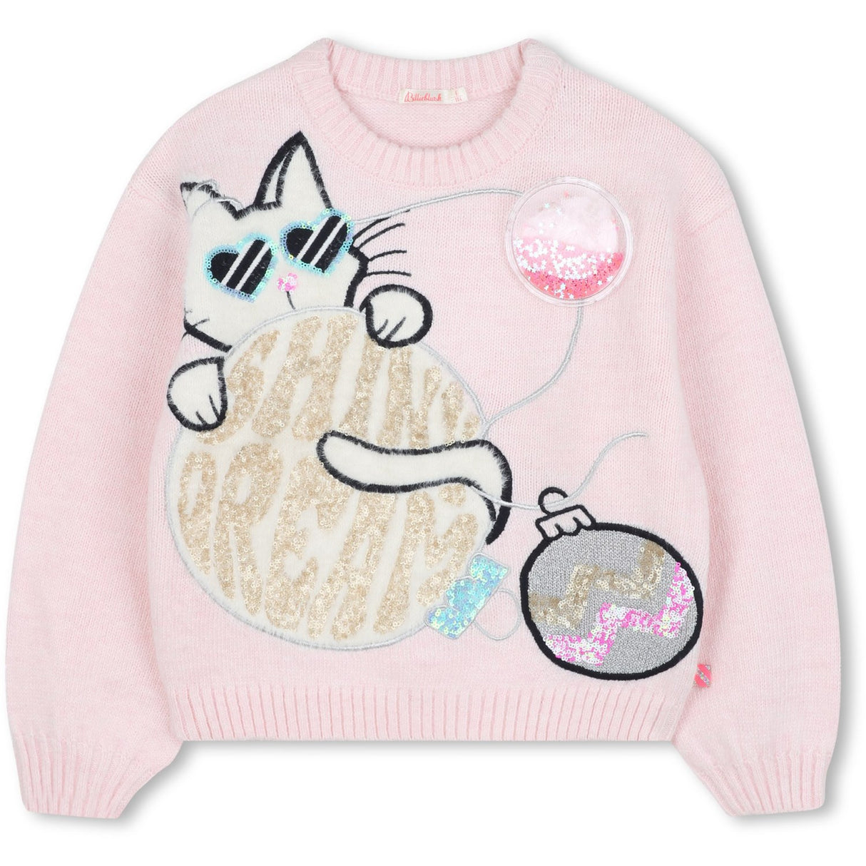 Billieblush Pullover