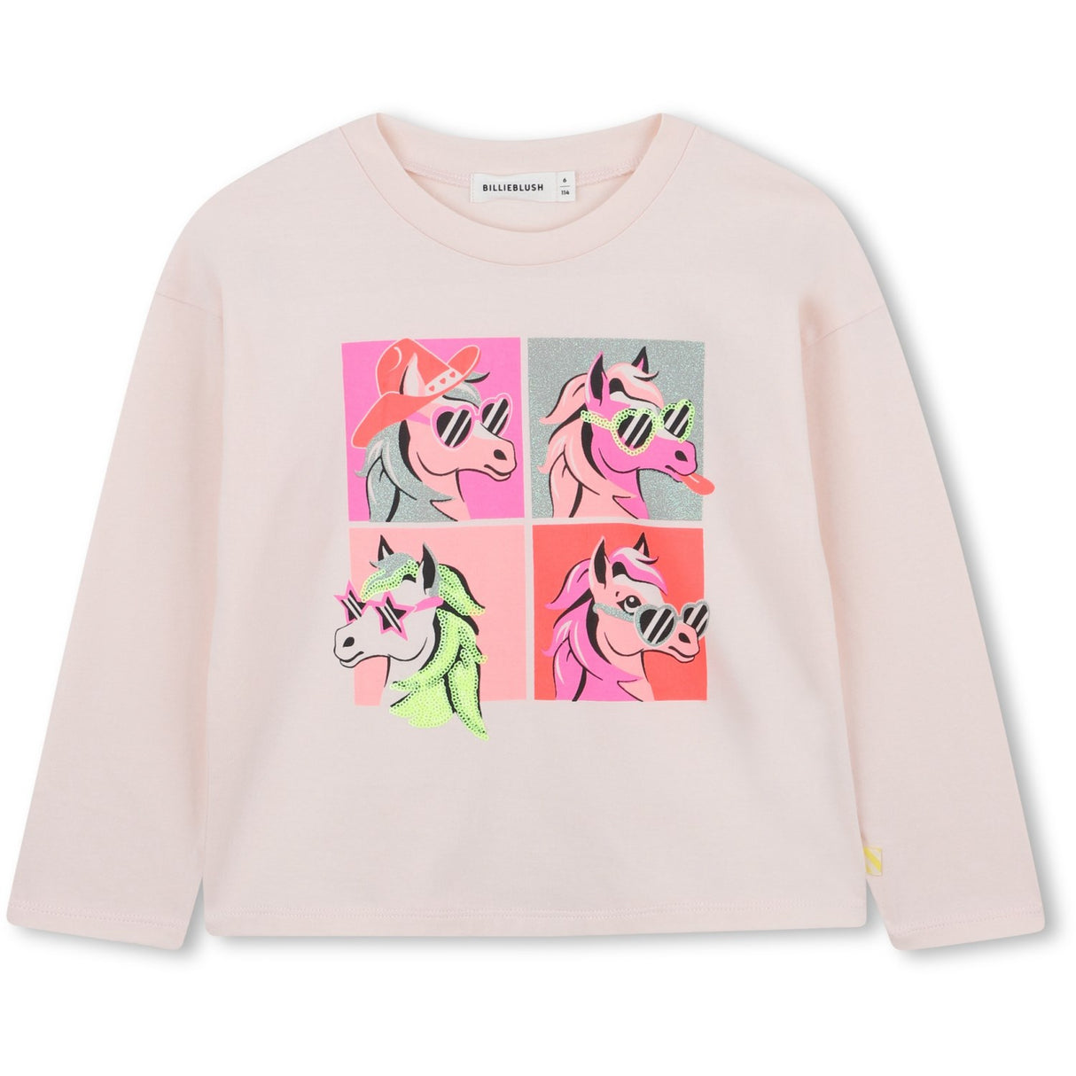 Billieblush Blouse