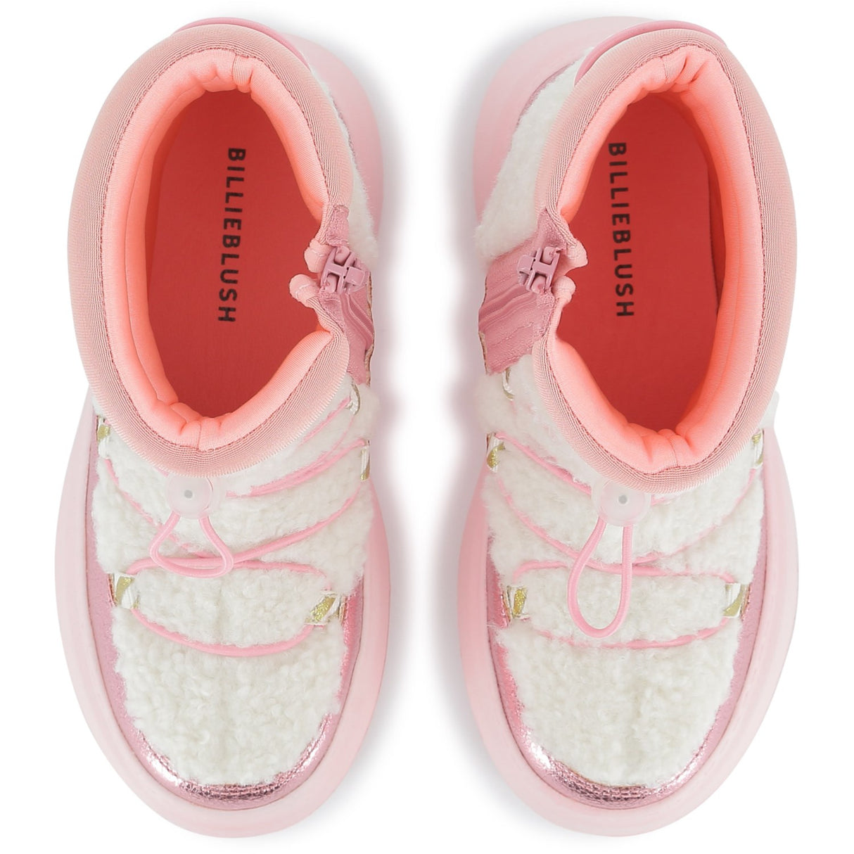 Billieblush Ankle Boots