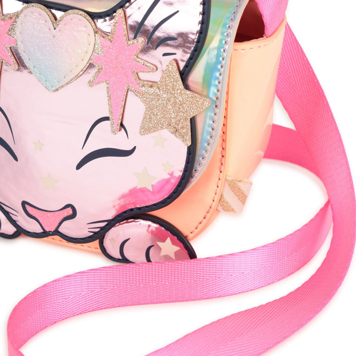 Billieblush Handle Bag