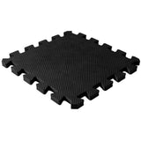 BabyDan Coal Foam Playmat, Black