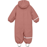 CeLaVi Brick Dust Rainwear Suit W. Padding