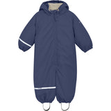 CeLaVi Oceania Rainwear Suit W. Padding
