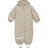 CeLaVi White Pepper Rainwear Suit W. Padding