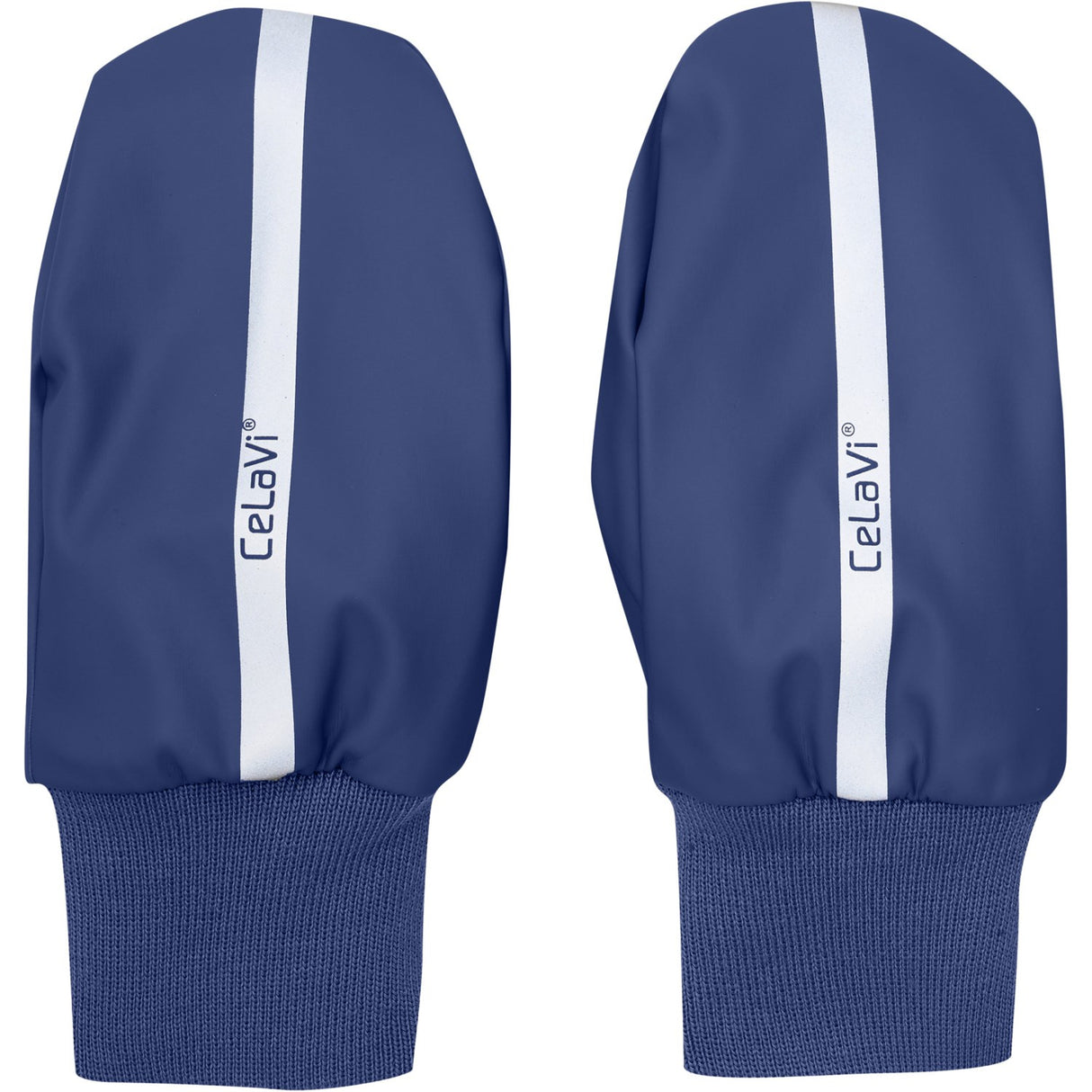 CeLaVi Oceania Pu Padded Mittens