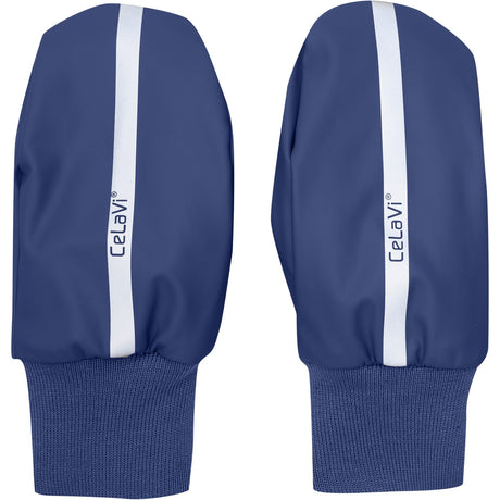 CeLaVi Oceania Pu Padded Mittens