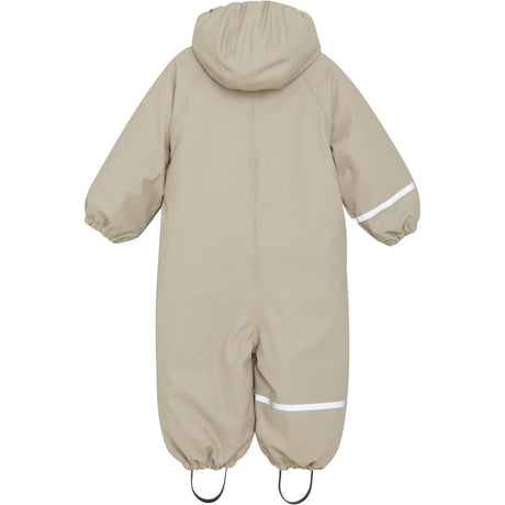 CeLaVi White Pepper Rainwear Suit W. Padding