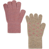 CeLaVi Brick Dust Magic Gloves 2-Pack
