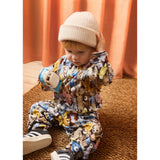 Molo Cute Crochet Simeon Soft Pants