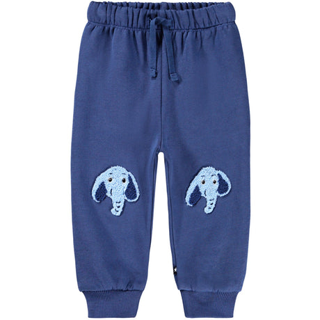 Molo Toy Elephant Simeon Soft Pants