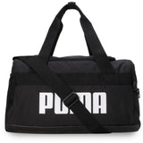 Puma Black Challenger Extra Small Sports Bag