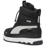 Puma Black Puma Evolve Boot Puretex Jr