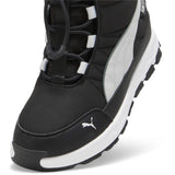 Puma Black Puma Evolve Boot Puretex Jr