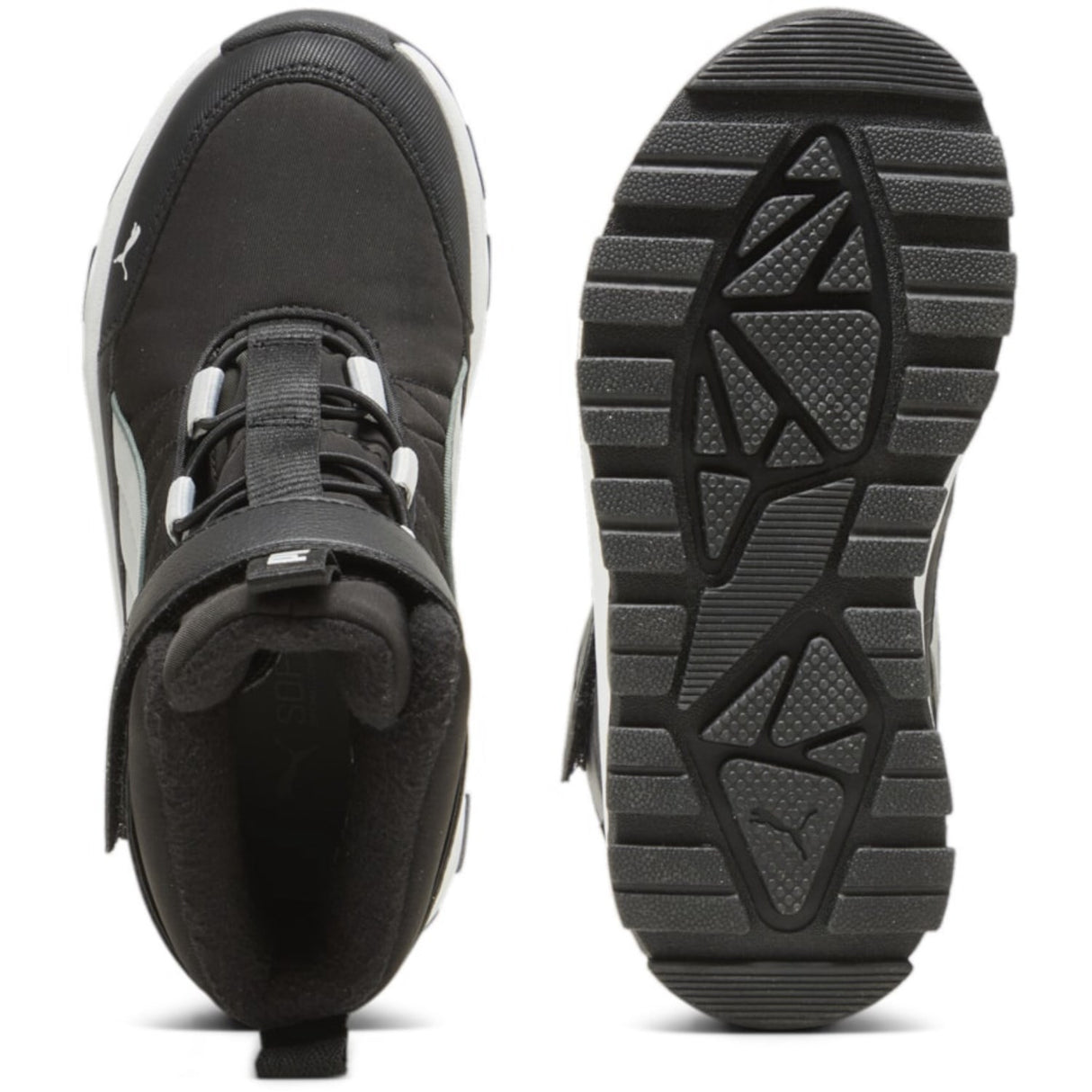 Puma Black Puma Evolve Boot Puretex AC+PS