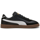 Puma Black Club II Era Jr Sneakers