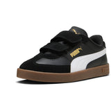Puma Black Club II Era V PS Sneakers