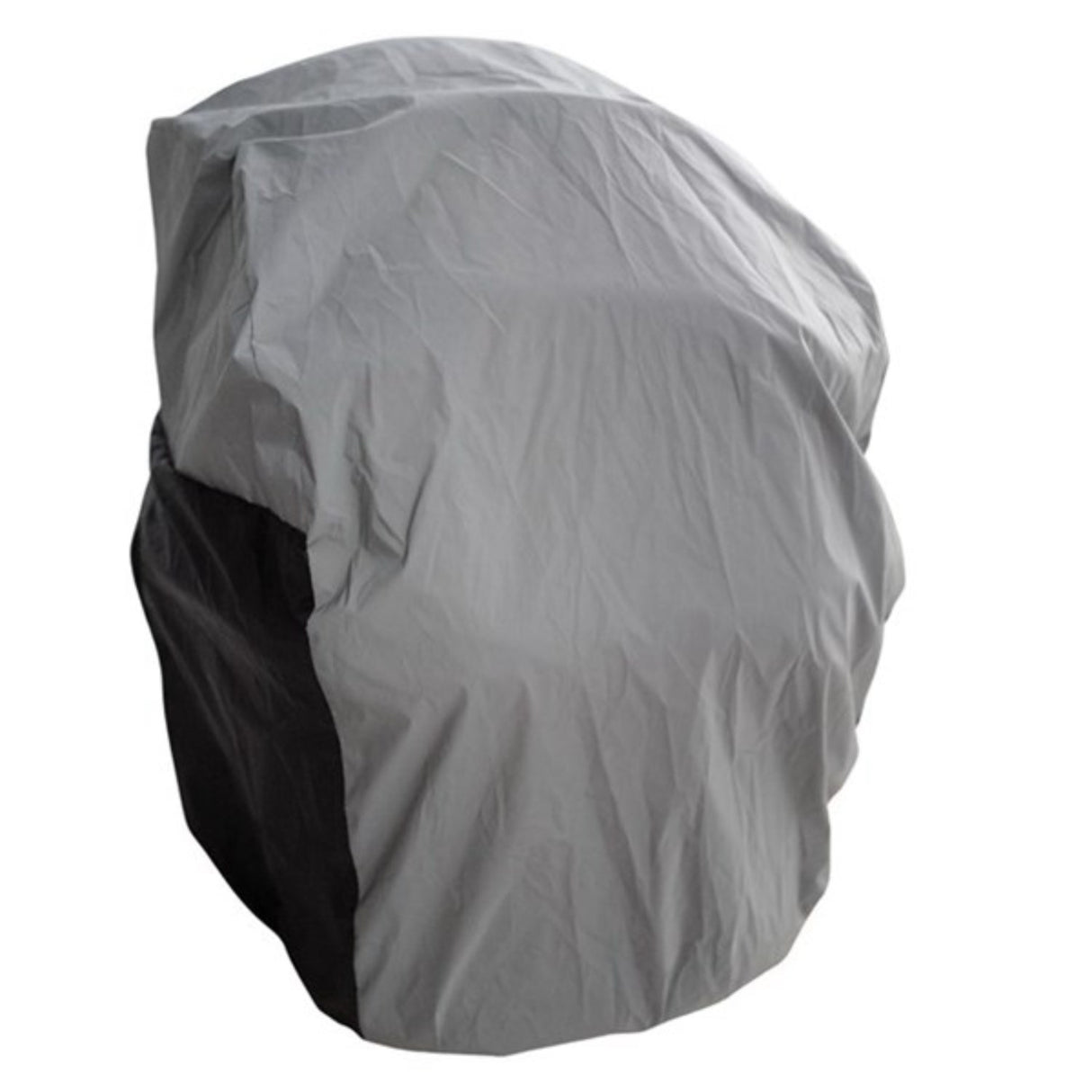 BabyDan Super Safe Rain Cover – Barnevogn, Black, 100 Cm.