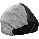 BabyDan Super Safe Mosquito Net – Kombi Sort