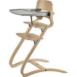 Leander Grey Bakke Til Leander High Chair