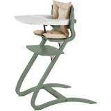 Leander Sage Green Leander Louie™ High Chair Uden Hanger