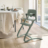 Leander Sage Green Leander Louie™ High Chair Uden Hanger