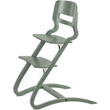 Leander Sage Green Leander Louie™ High Chair Uden Hanger
