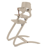 Leander Cappuccino Leander Louie™ High Chair Uden Hanger