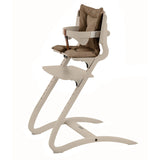 Leander Cappuccino Leander Louie™ High Chair Uden Hanger