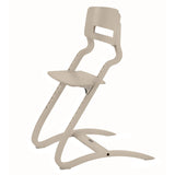 Leander Cappuccino Leander Louie™ High Chair Uden Hanger