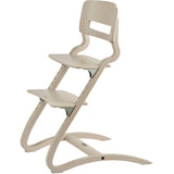 Leander Cappuccino Leander Louie™ High Chair Uden Hanger