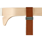Leander Beech Nature Safety Bar For Leander High Chair
