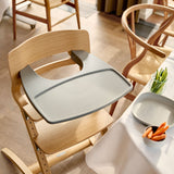 Leander Grey Bakke Til Leander High Chair
