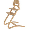Leander Oak Nature Leander Louie™ High Chair Uden Hanger