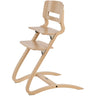 Leander Beech Nature Leander Louie™ High Chair Uden Hanger