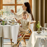 Leander Beech Nature Leander Louie™ High Chair Uden Hanger