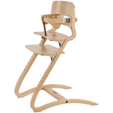 Leander Beech Nature Leander Louie™ High Chair Uden Hanger
