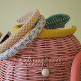 Bow's by Stær Mix 5 Augusta Hårbøjle 3-Pack