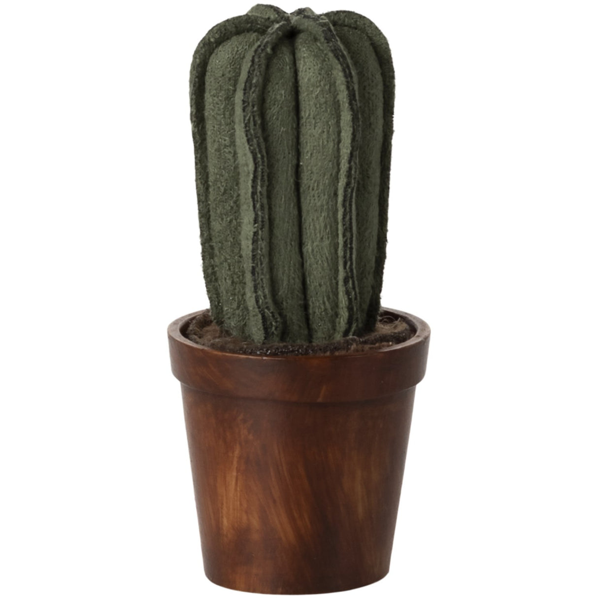 Maileg Flower Pot With Cactus