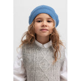 MarMar Cotton Bow White Trissa Blouse