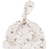 MarMar New Born Modal Smooth Print Moomin Aiki Hat