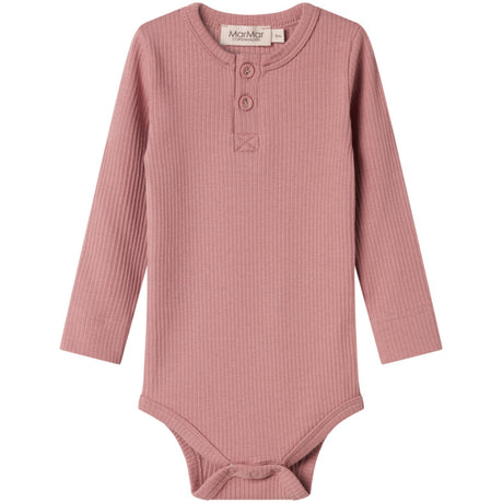MarMar Modal Rose Parfait Body LS