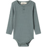 MarMar Modal Dusty Green Body LS