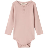 MarMar Modal Faded Rose Body LS