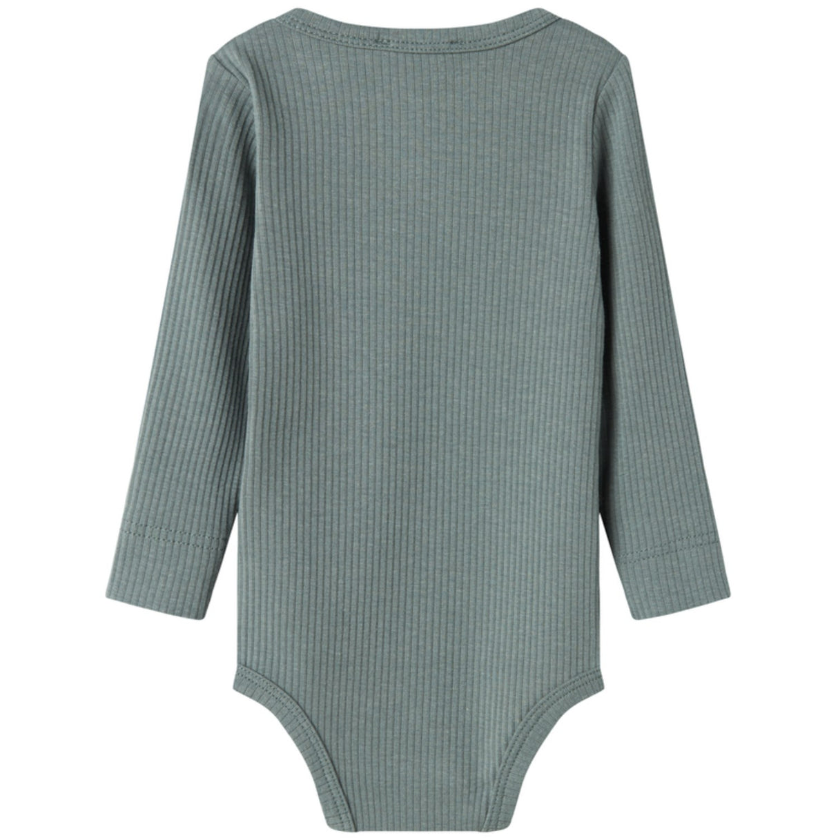 MarMar Modal Dusty Green Body LS