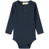 MarMar Modal Pilot Navy Body LS